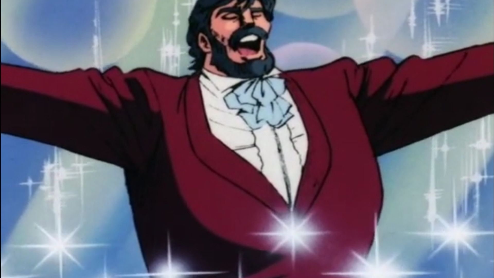 Nobody's Boy Remi background