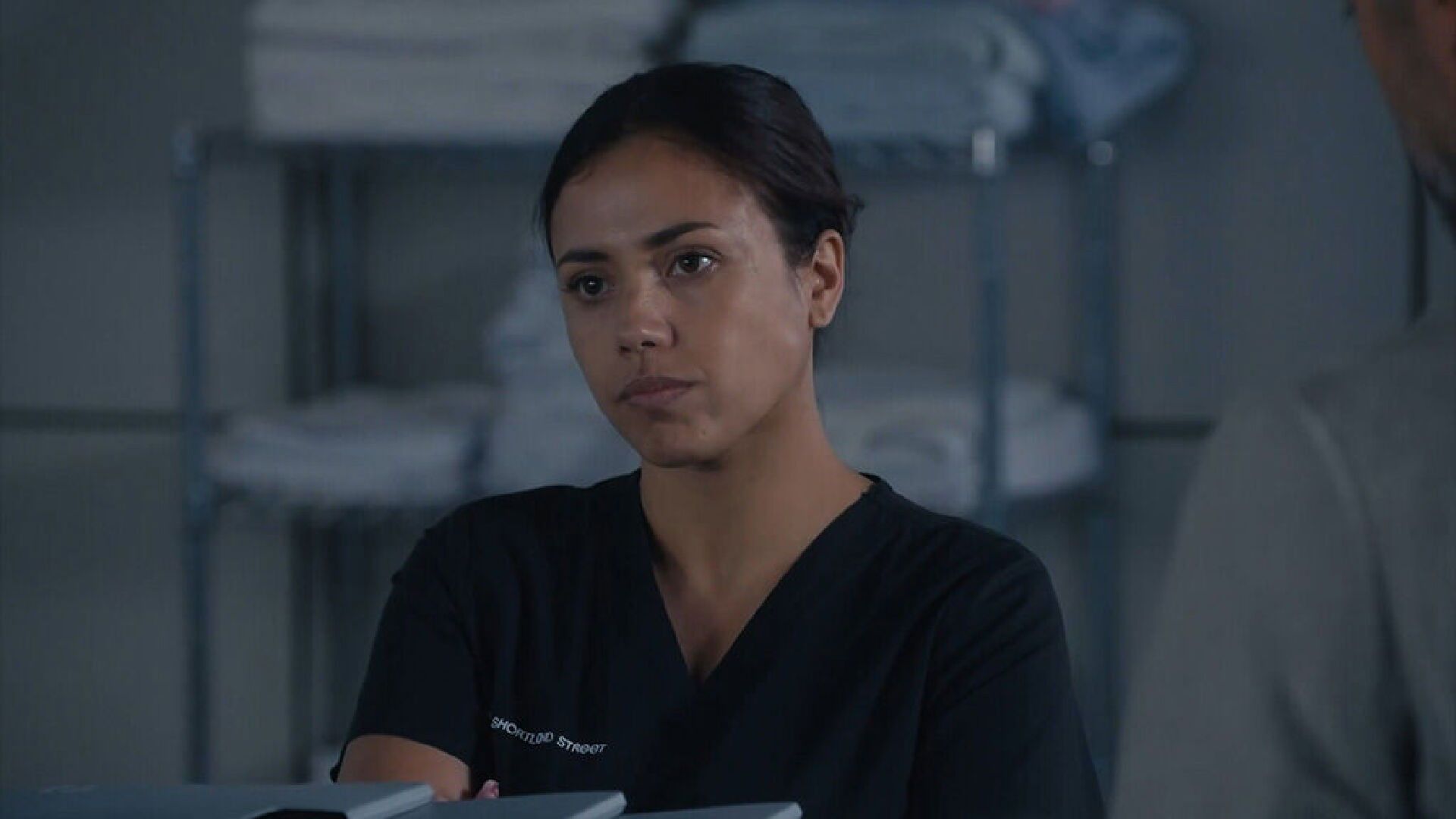 Shortland Street background