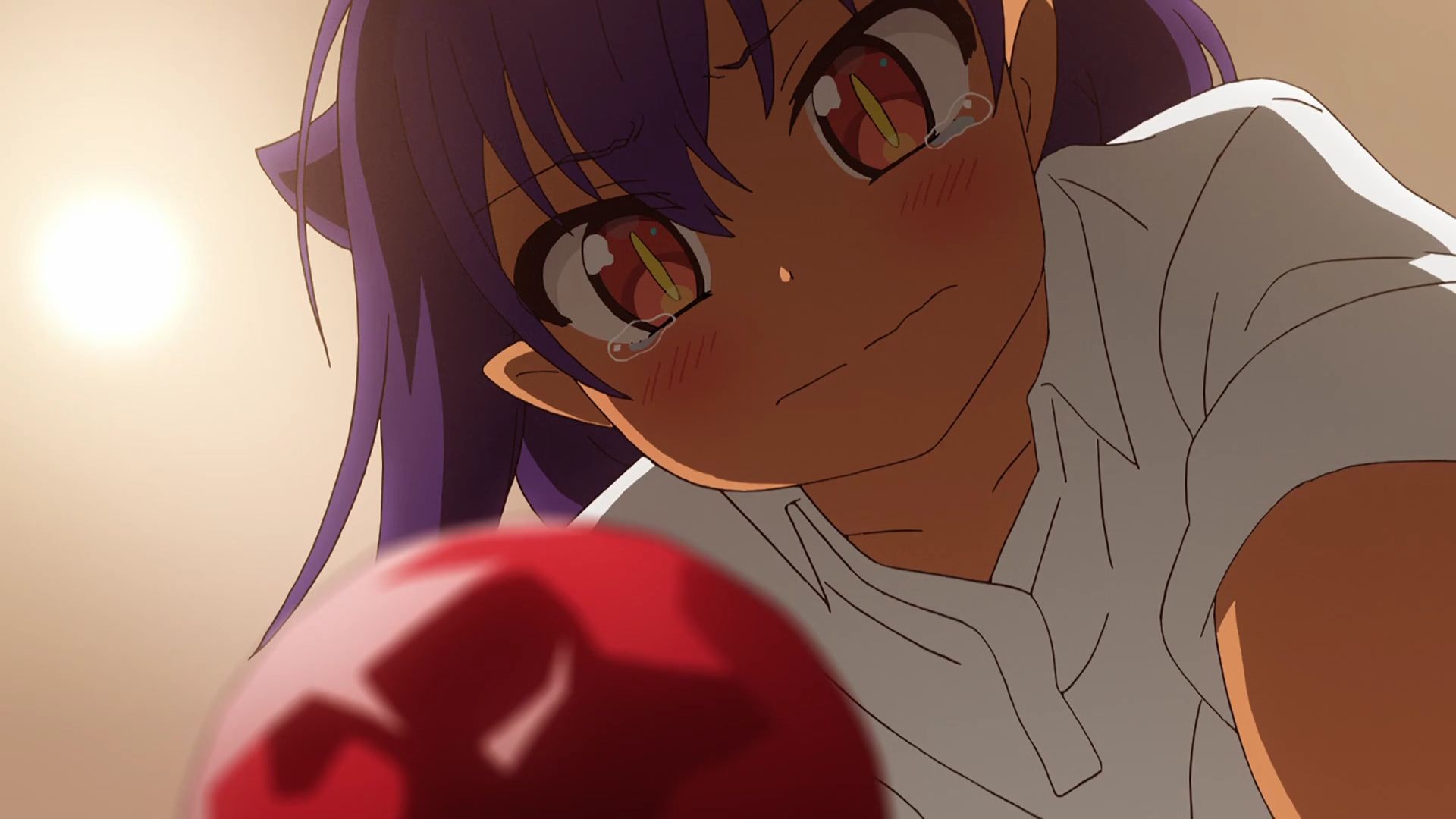 The Great Jahy Will Not Be Defeated! background