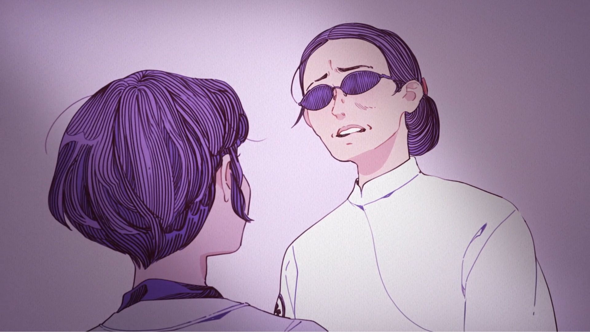 Miraculous: Tales of Ladybug & Cat Noir background