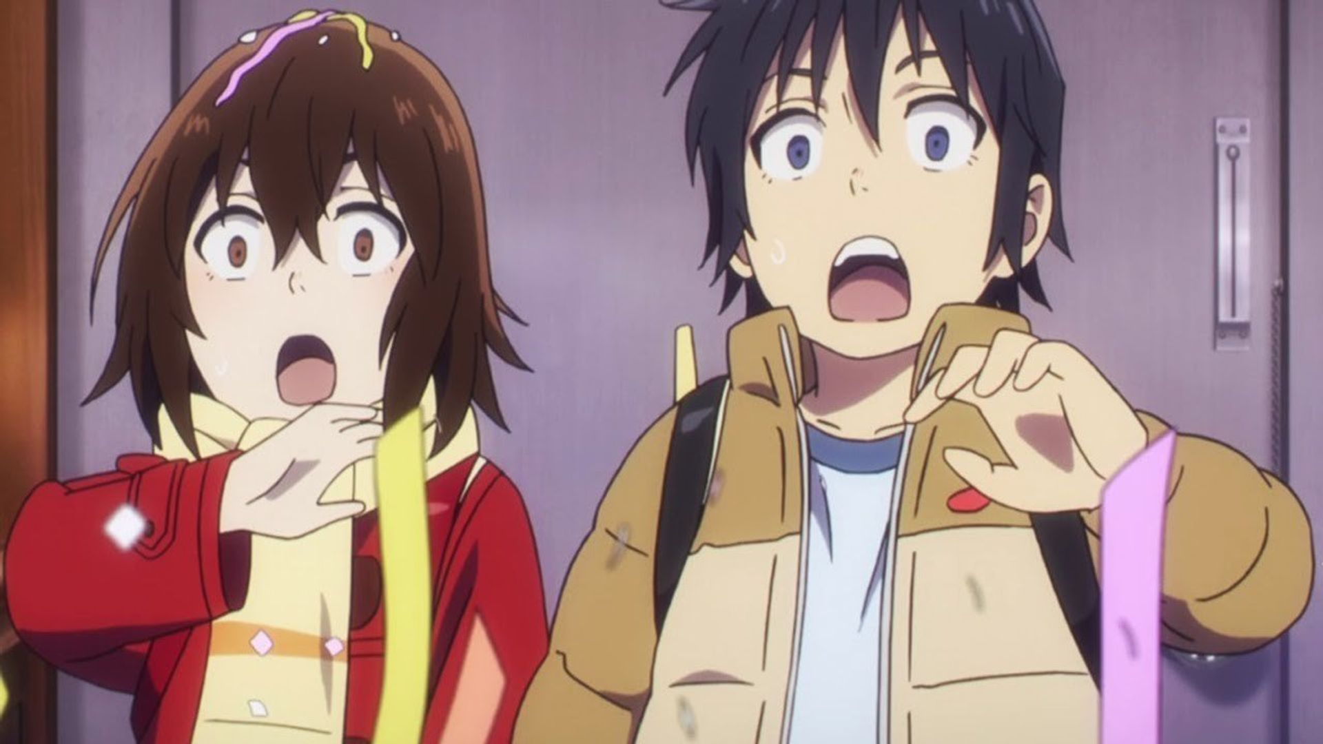Erased background