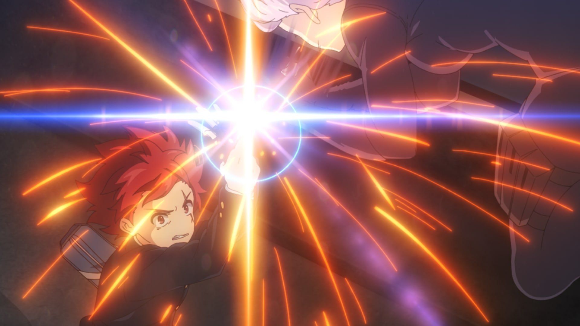 Mission: Yozakura Family background