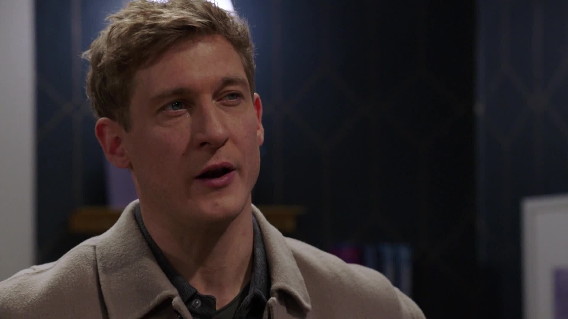 Storm of Love background