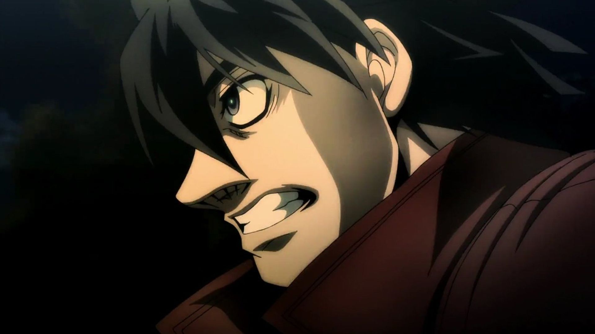 Drifters background