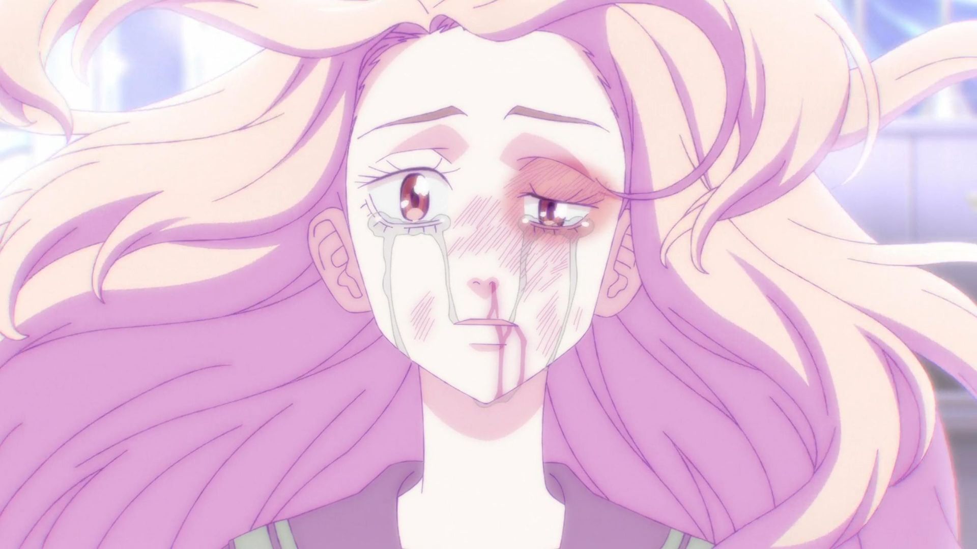 Tokyo Revengers background