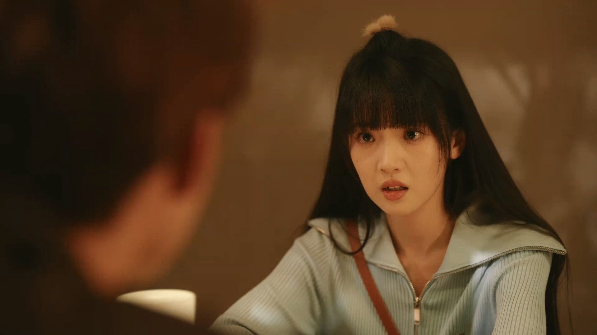 The First Frost background