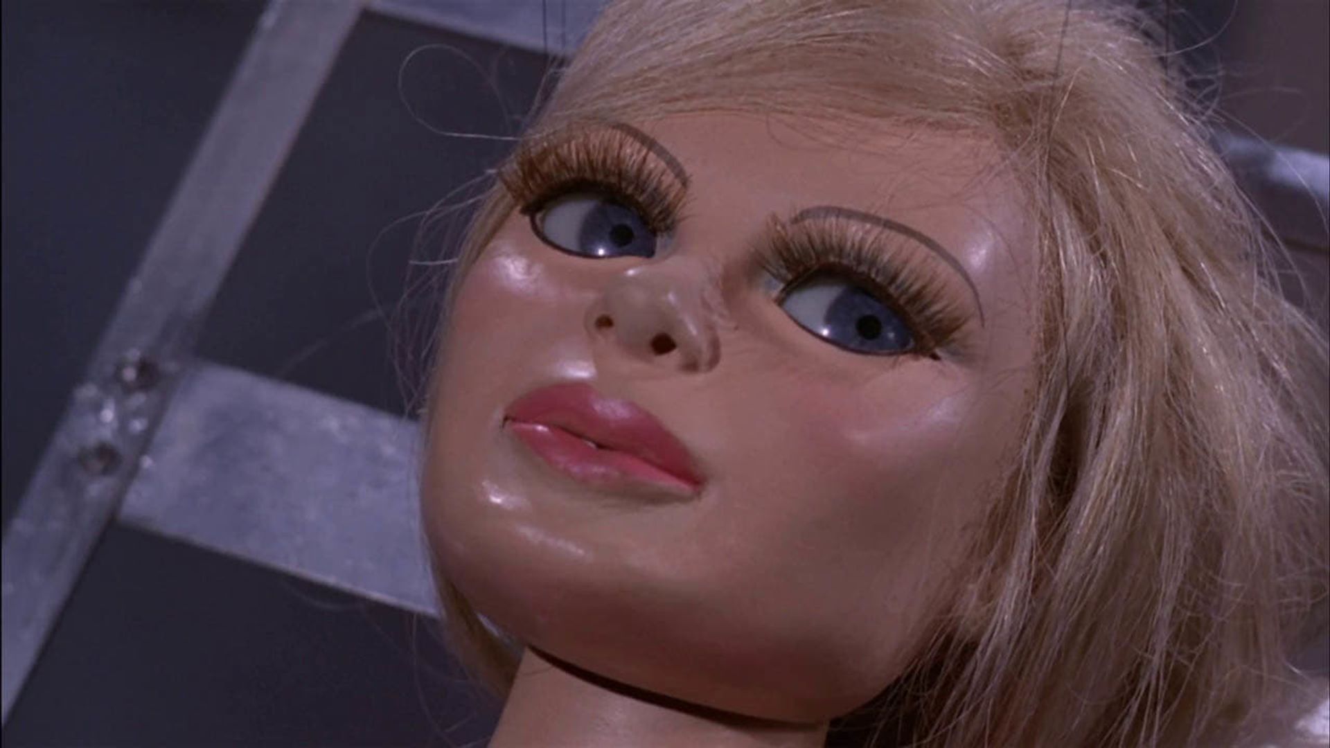 Thunderbirds background