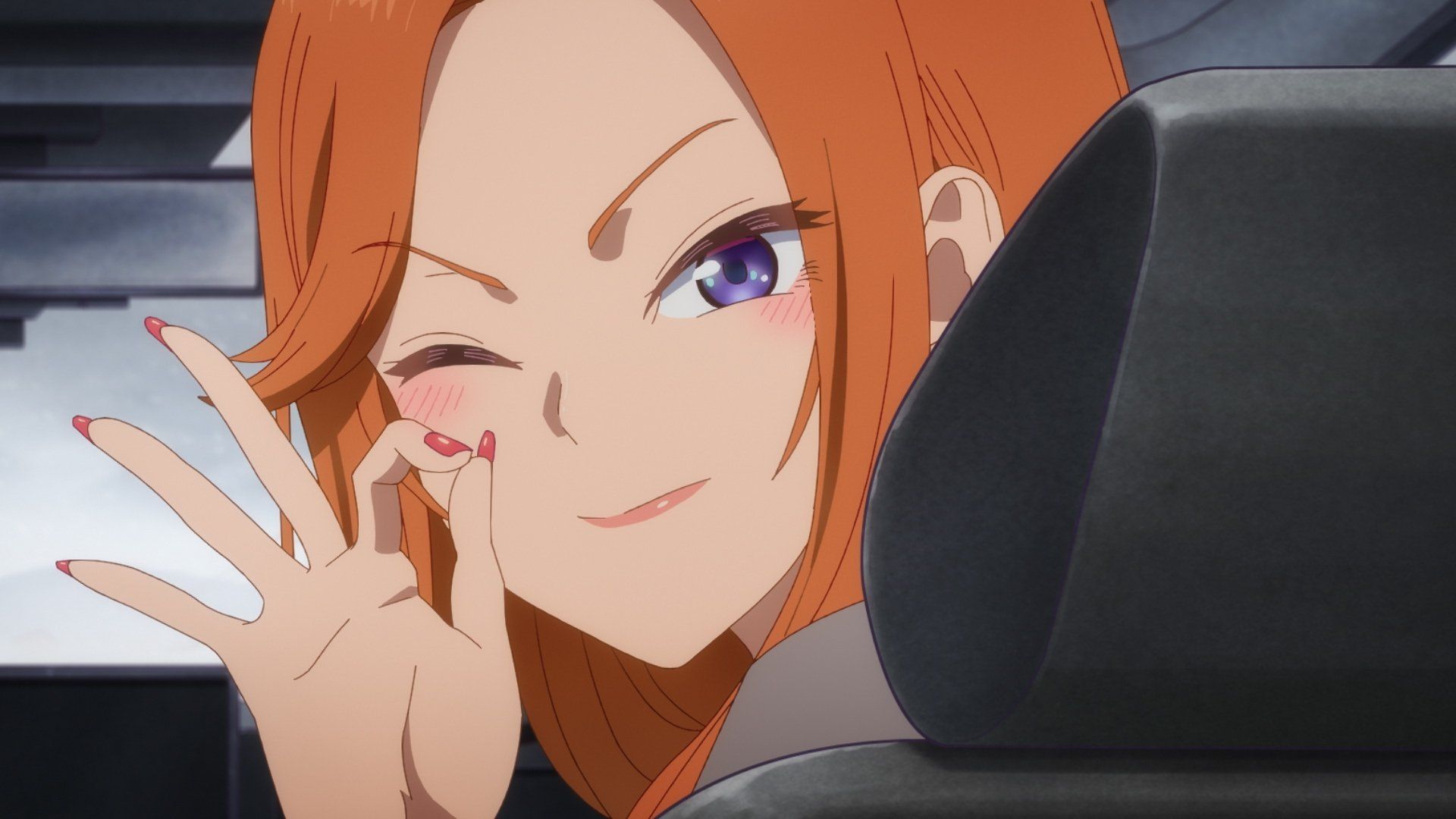 Hokkaido Gals Are Super Adorable! background