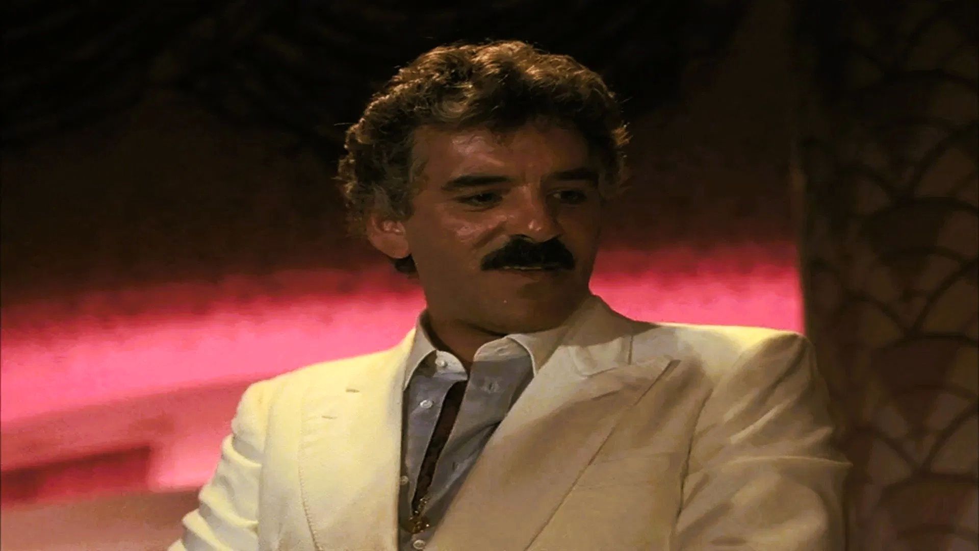 Miami Vice background