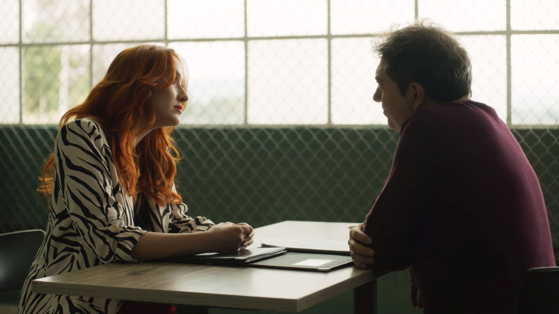 Ventino. El precio de la gloria background