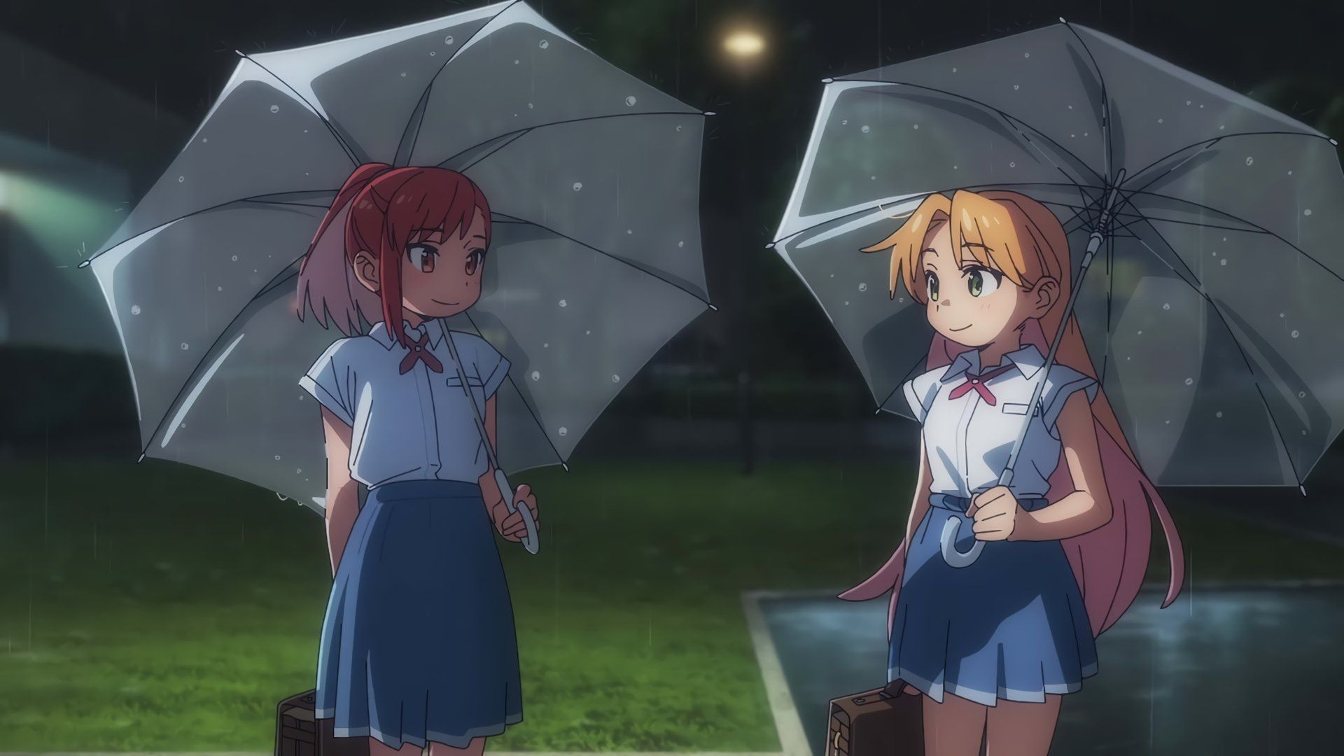 Ruri Rocks background