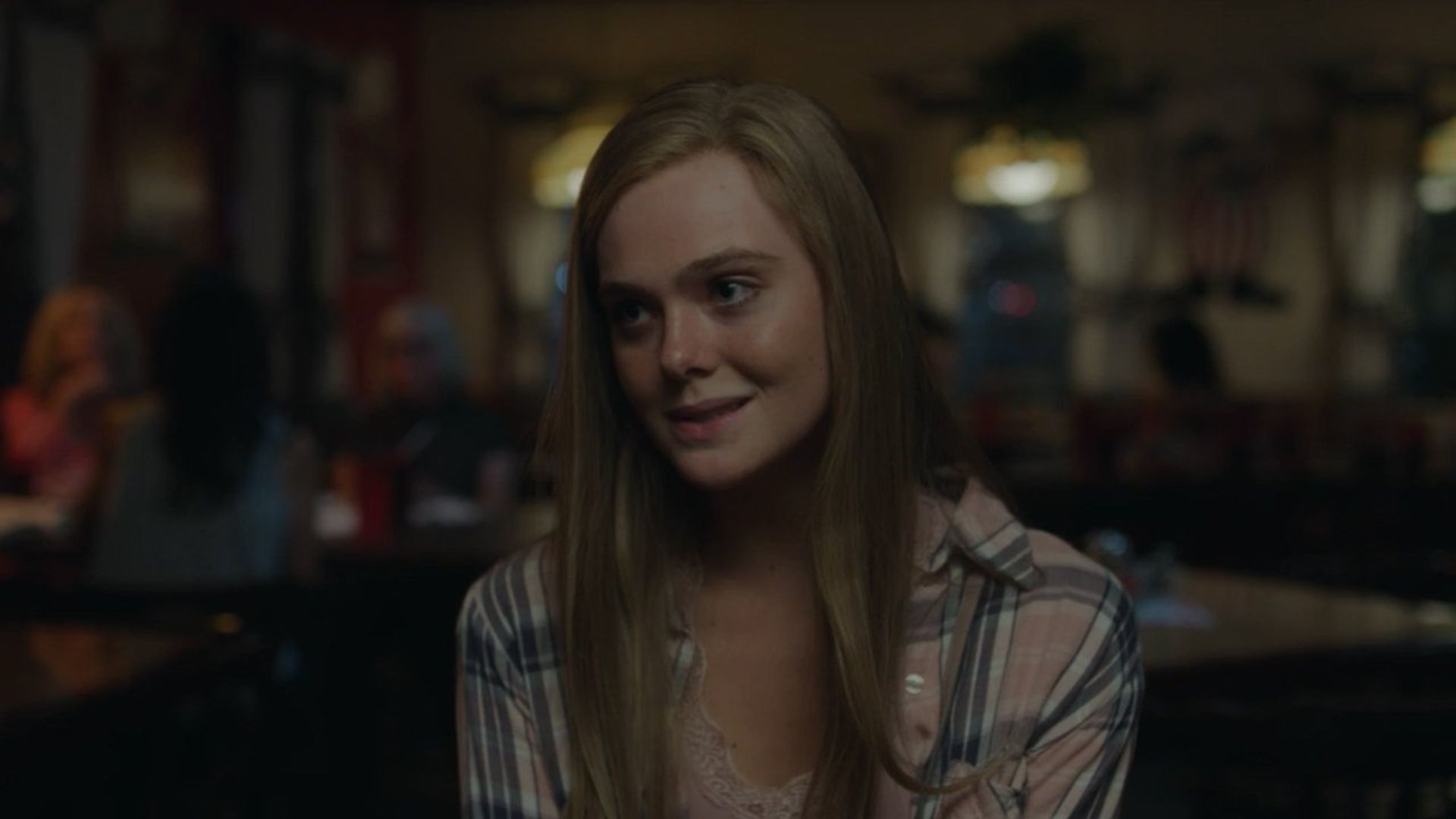 The Girl from Plainville background
