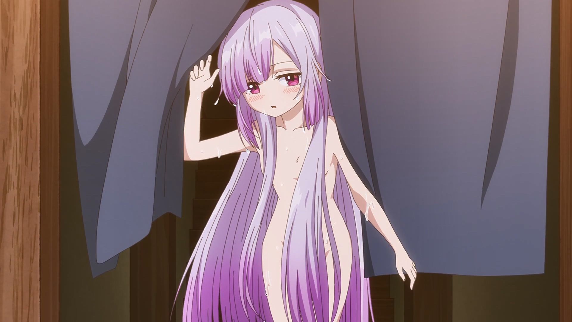 Welcome to the Outcast's Restaurant! background