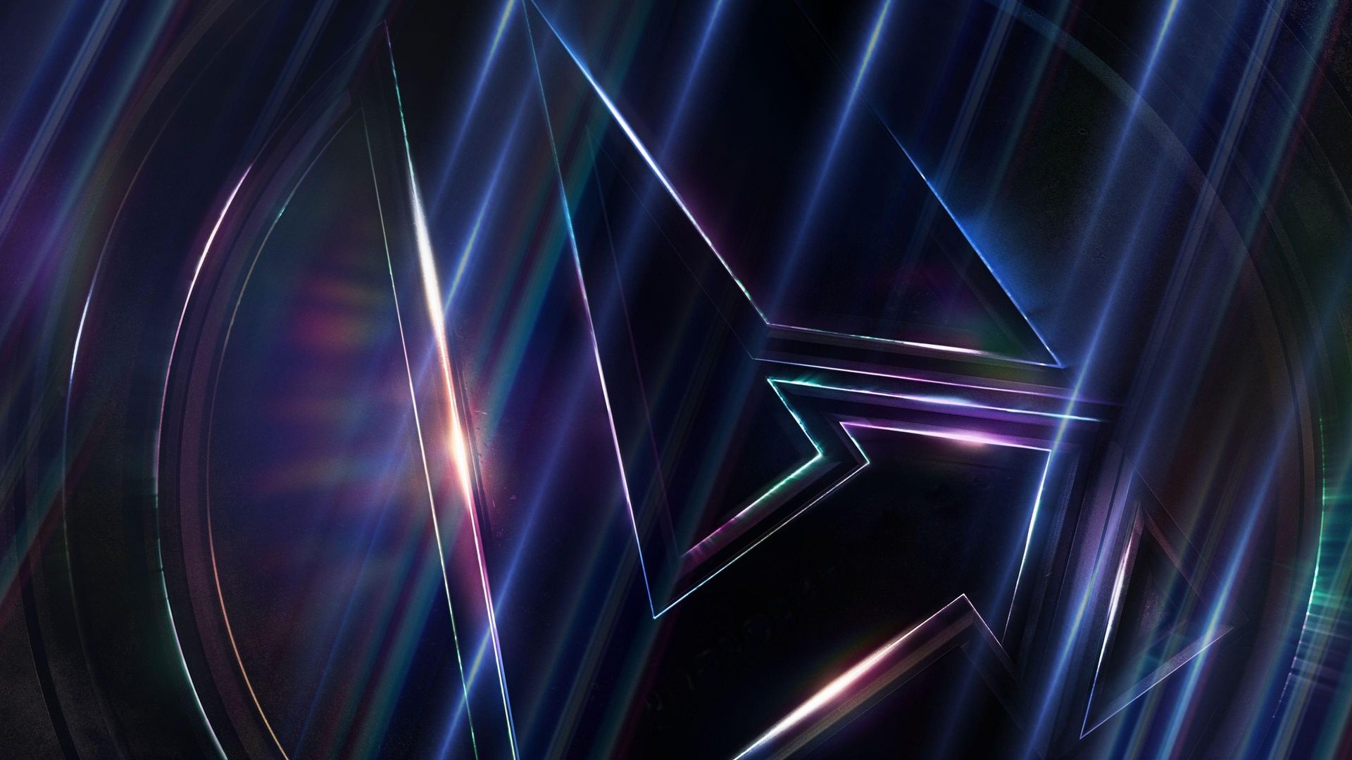 Marvel Studios: Legends background