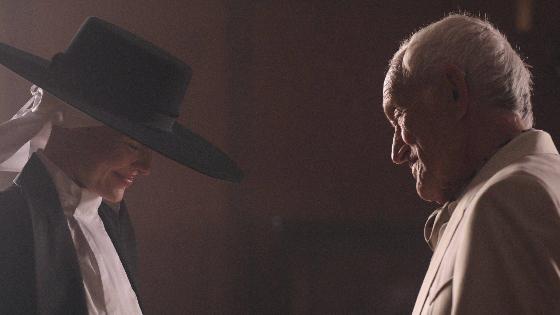 Bring on the Dancing Horses background