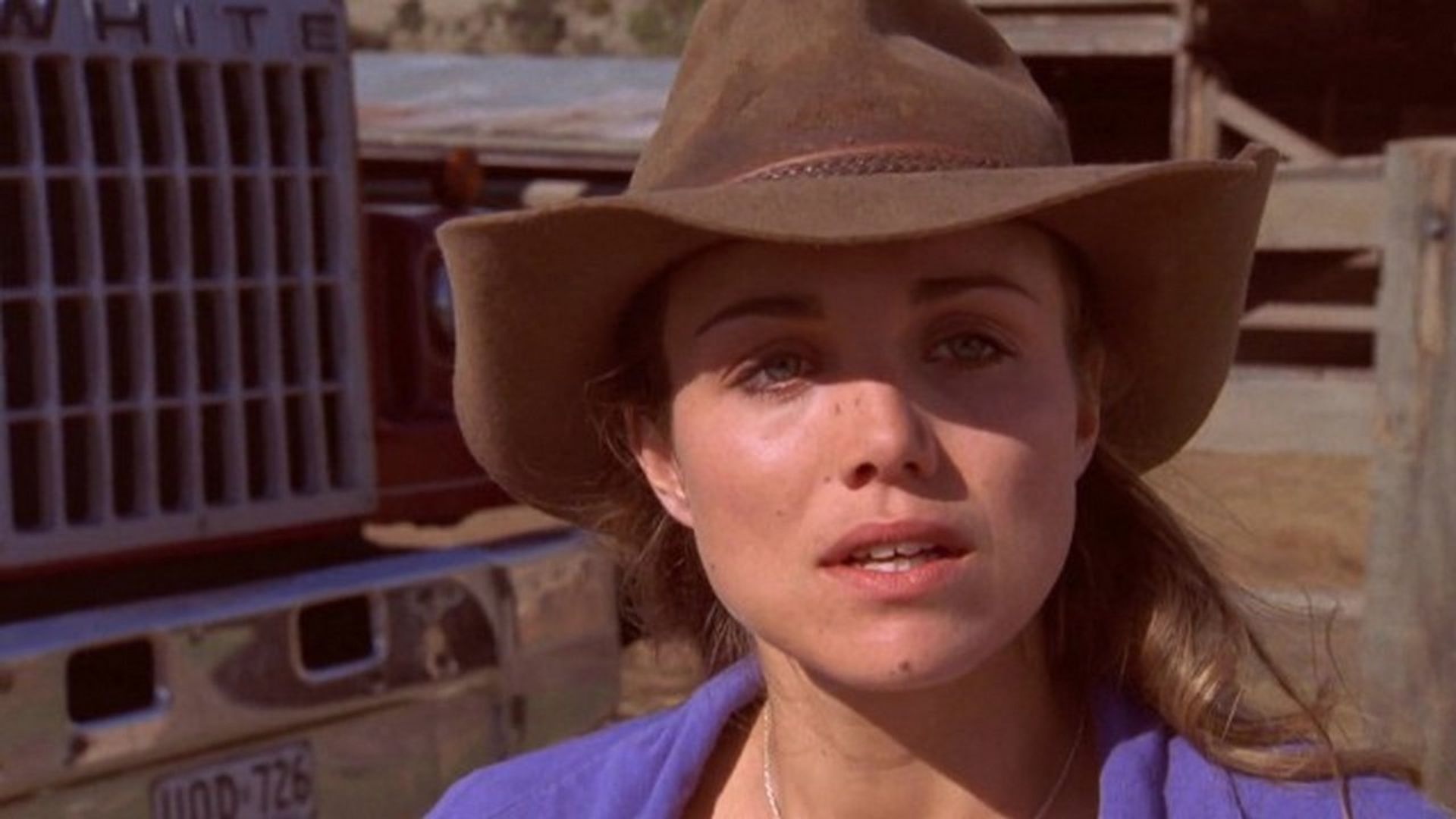 McLeod's Daughters background