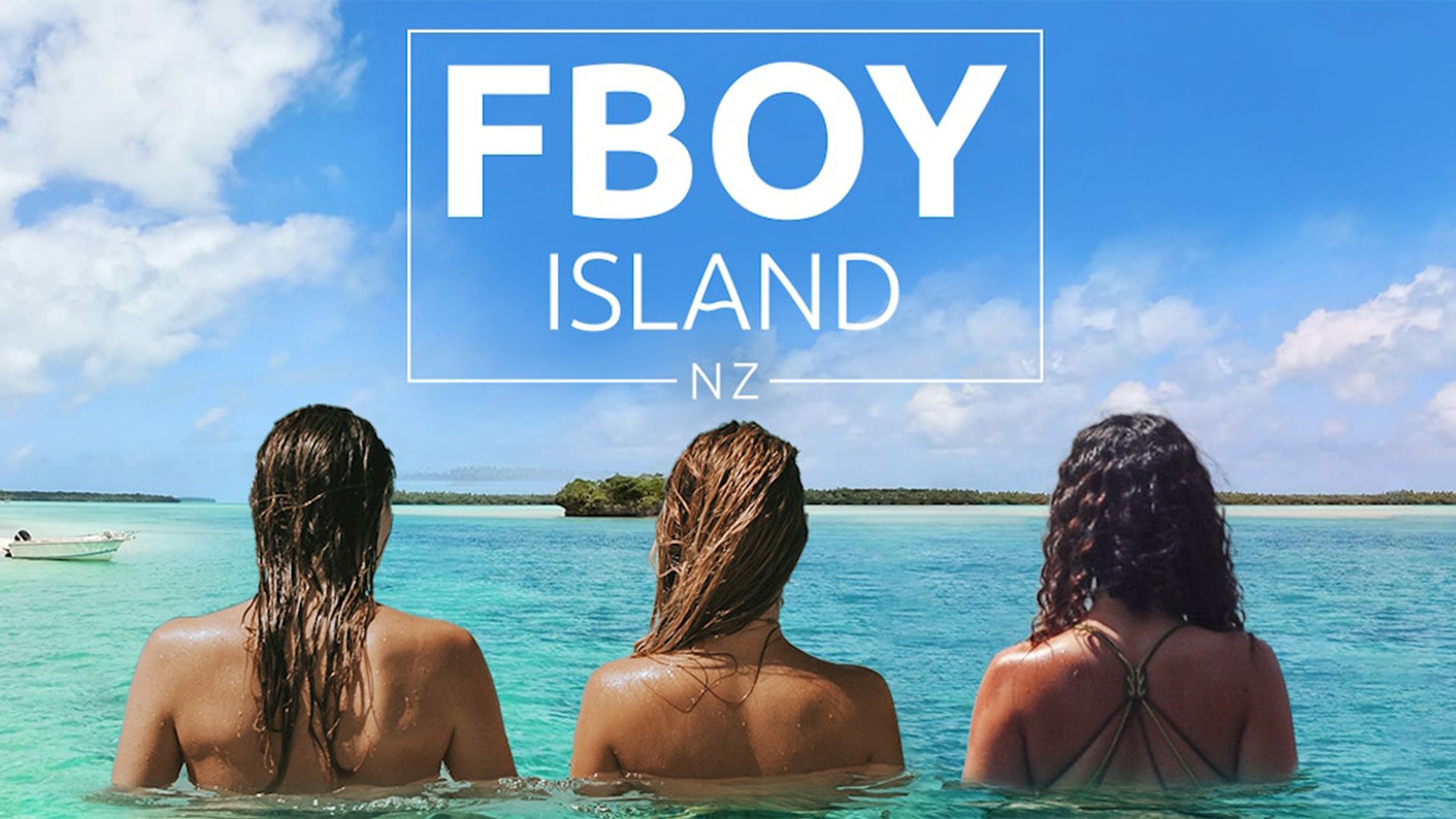 FBOY Island NZ background