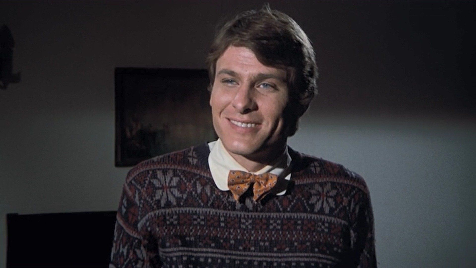 The Waltons background