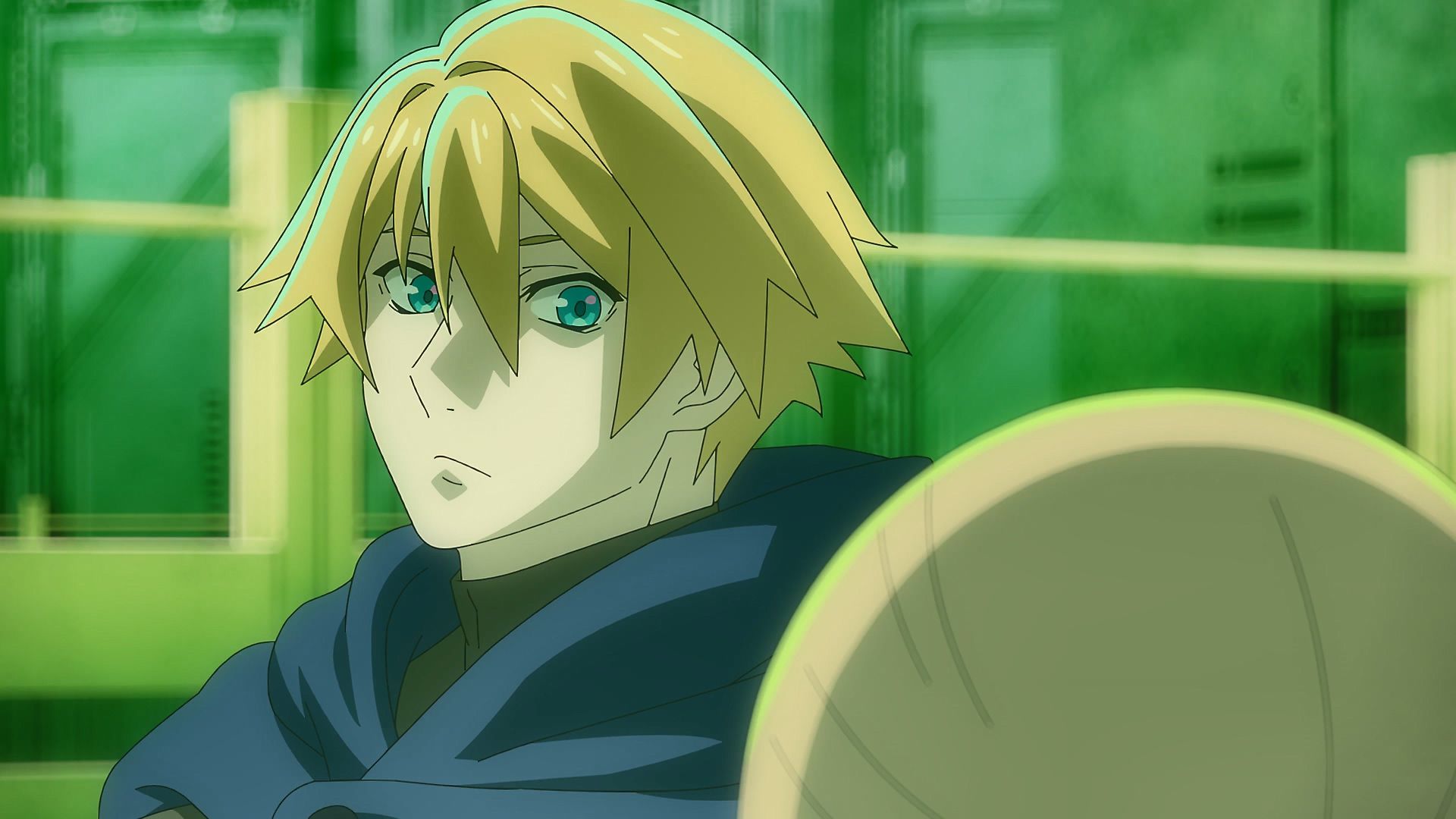 Demon Lord 2099 background