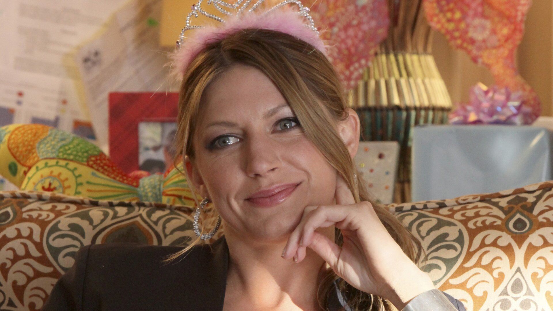 Mistresses background