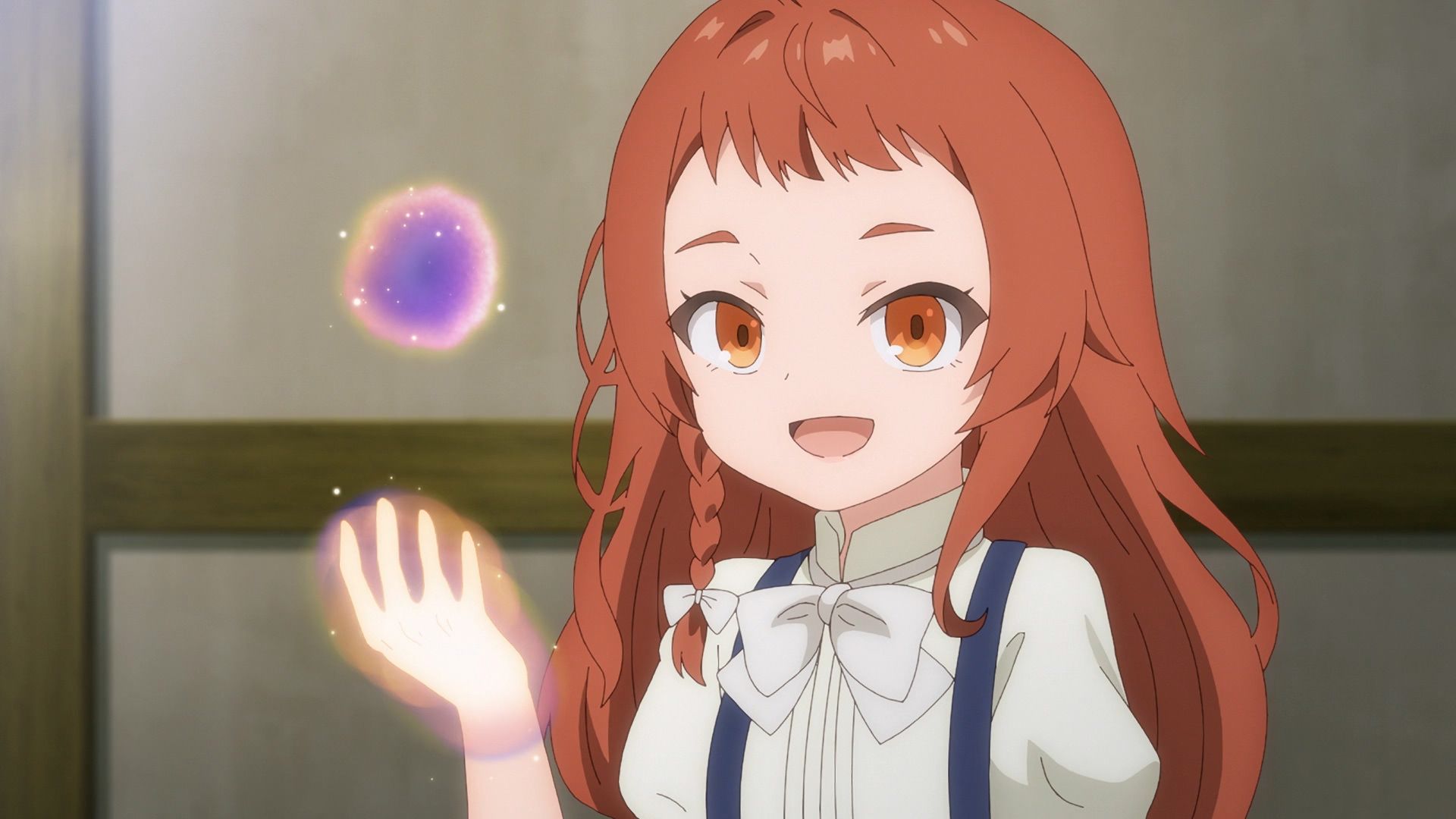 Magic Maker -Isekai Mahou no Tsukurikata background