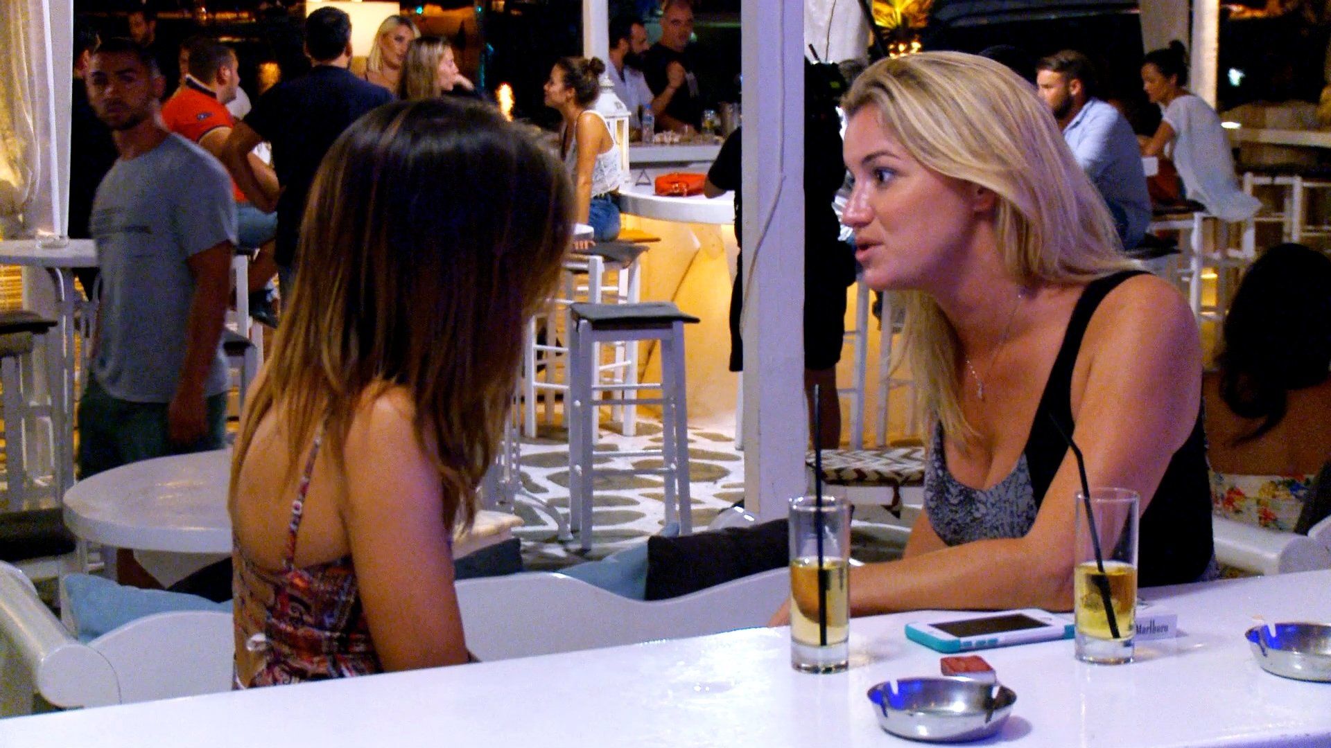 Below Deck Mediterranean background