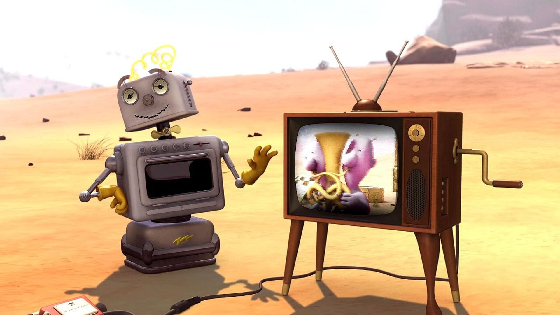 Q Pootle 5 background