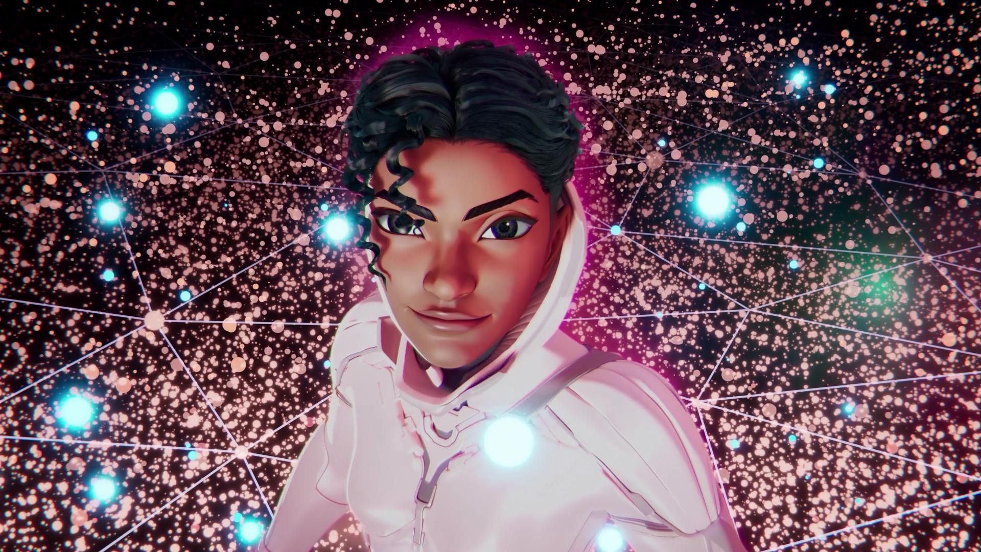 Mech Cadets background