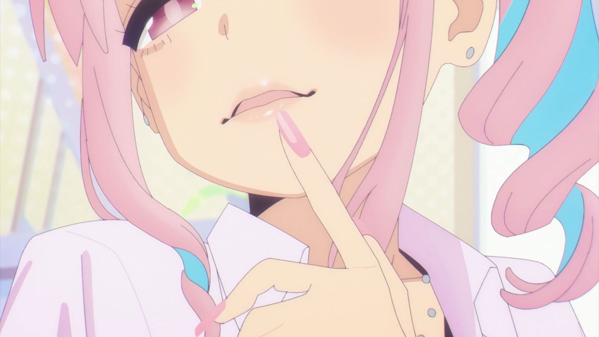 Onimai: I'm Now Your Sister! background