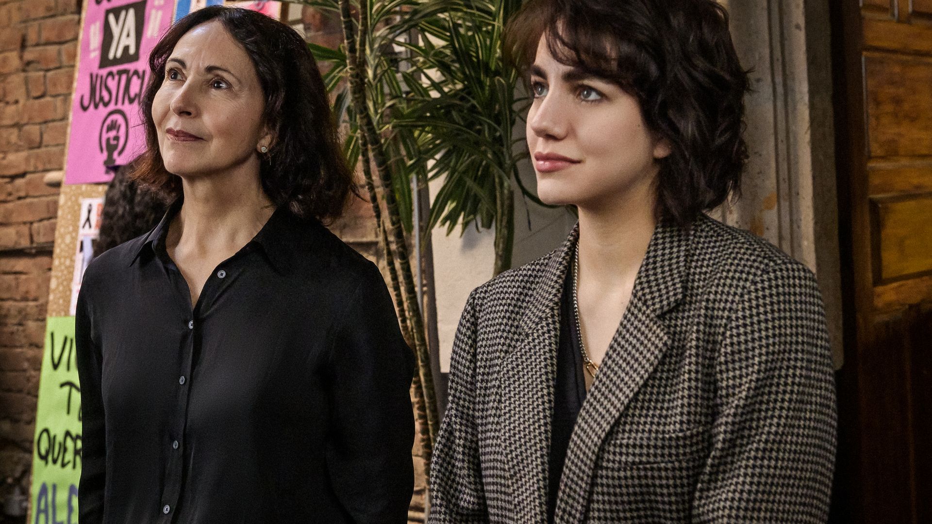 Horario Estelar background