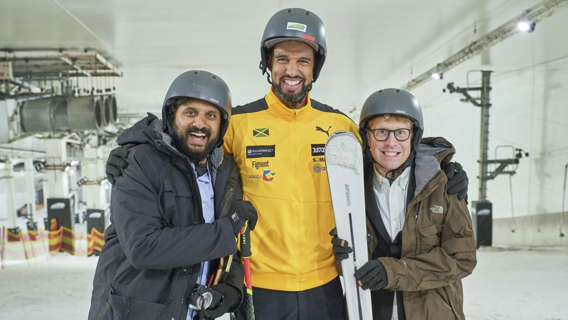 Hold the Front Page background