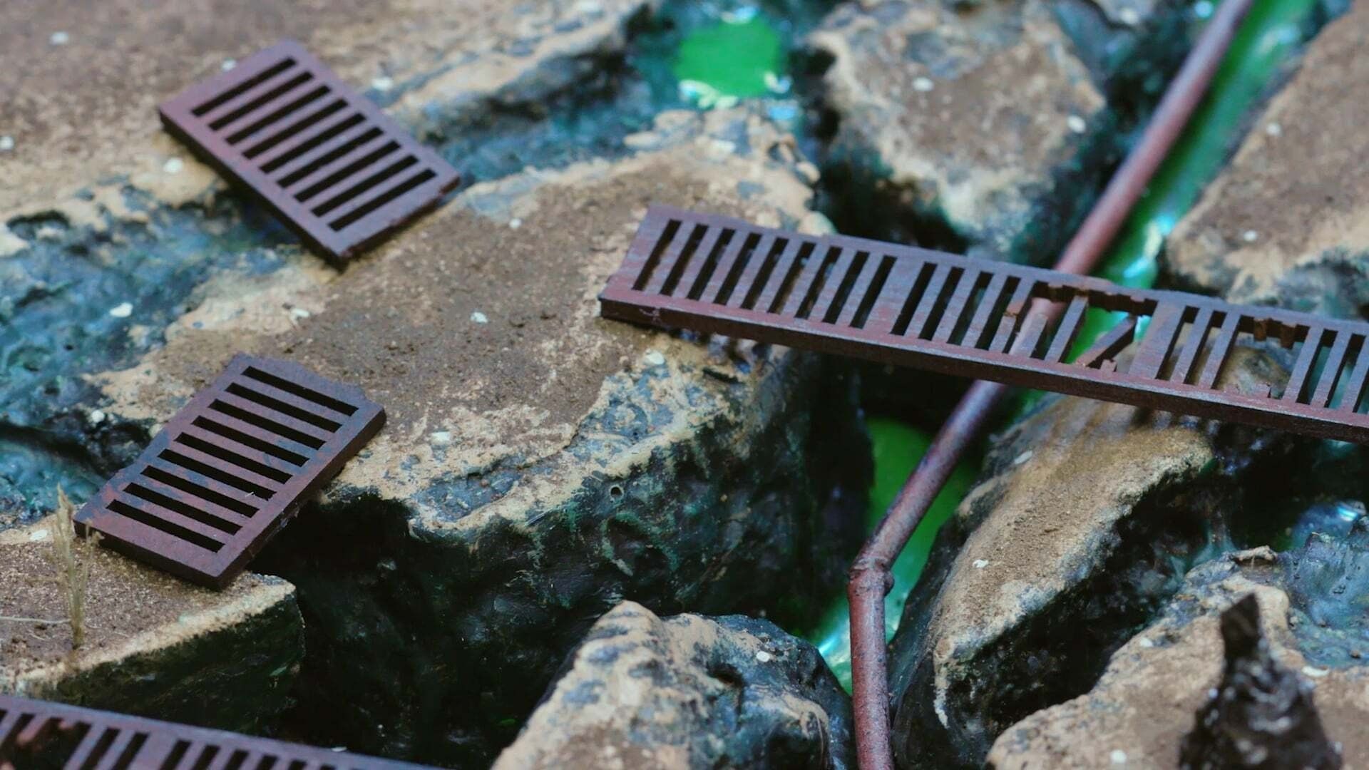 Dimension 20 background