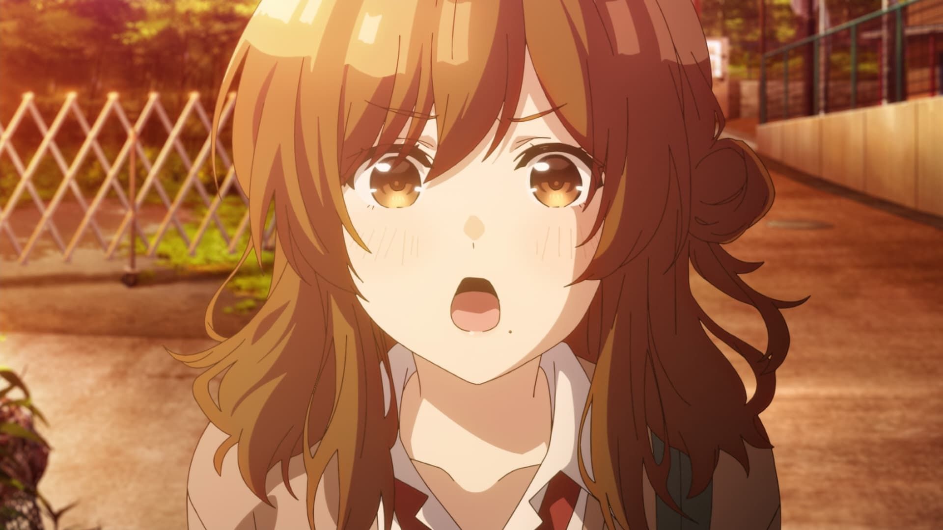 Jaku-chara Tomozaki-kun background