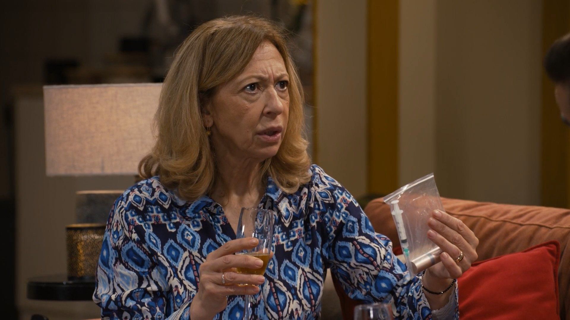 A Herança background