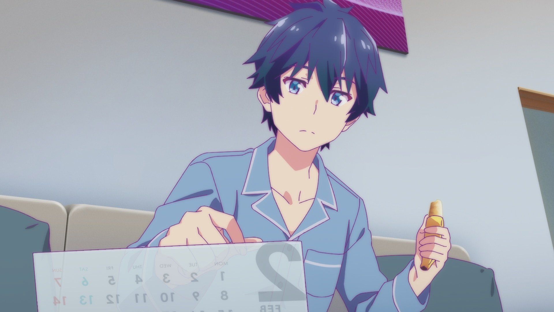 Love Flops background