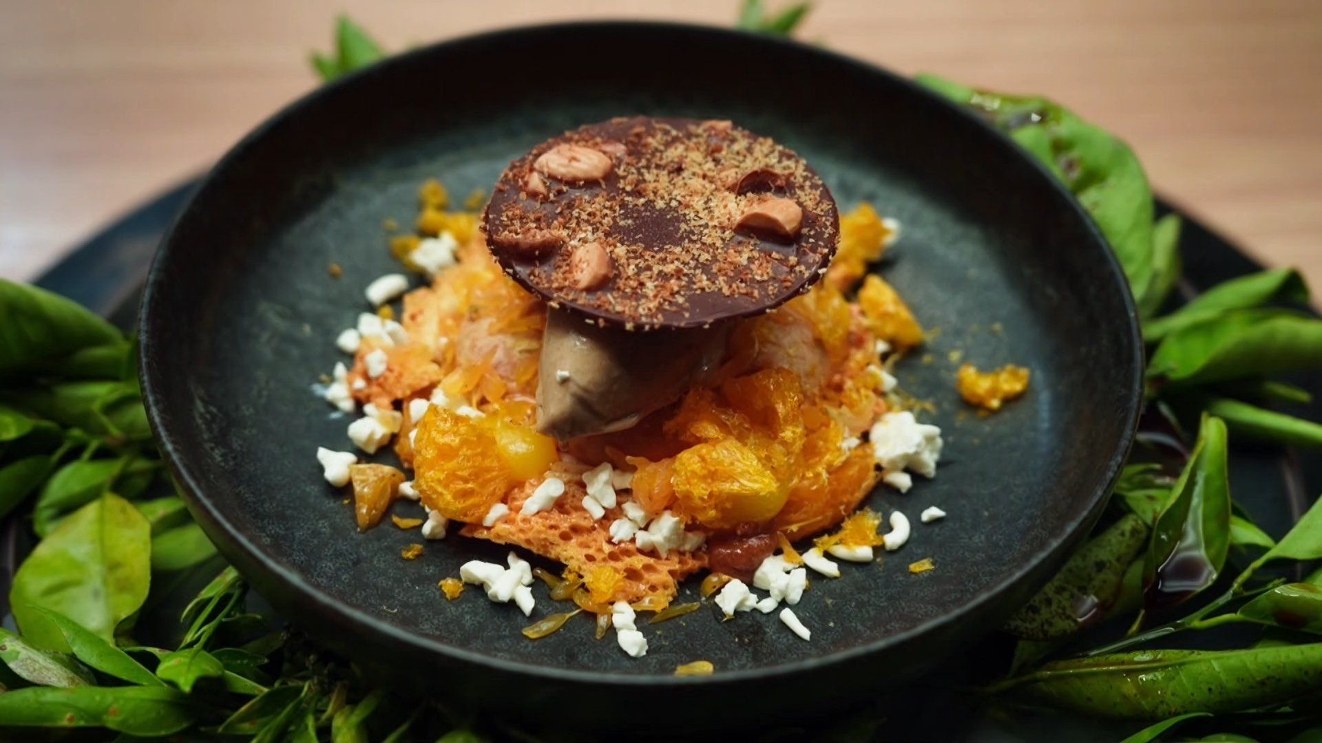 MasterChef Australia background