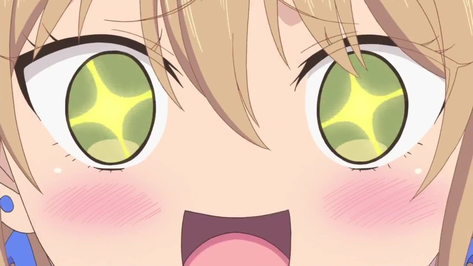 Citrus background