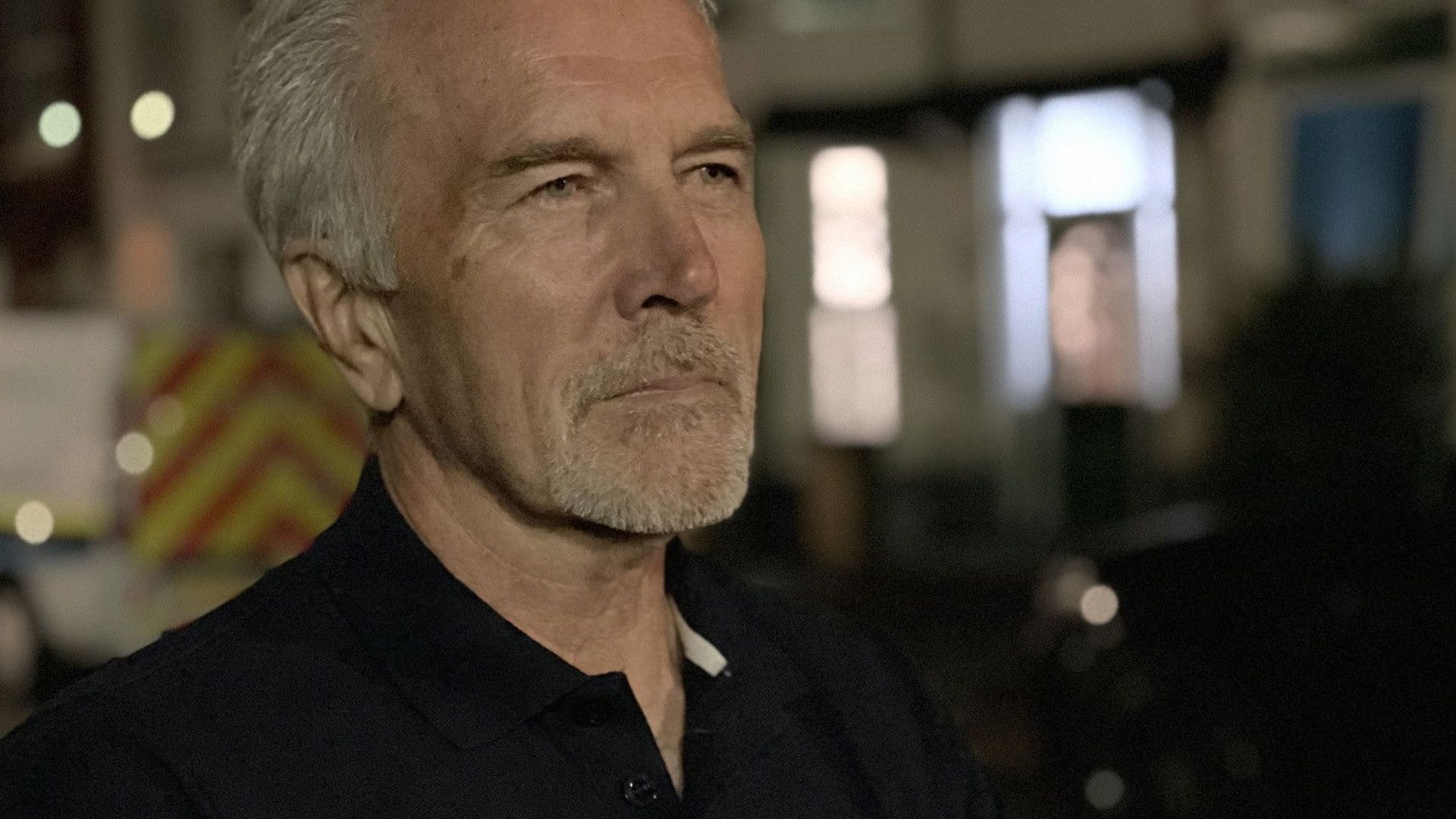 True Crime Presents background