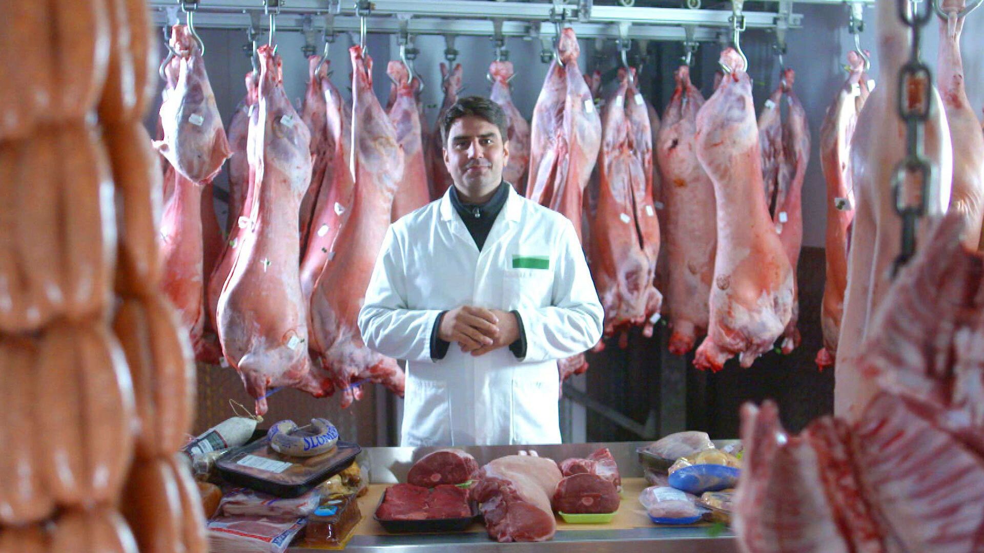 The Truth About... background