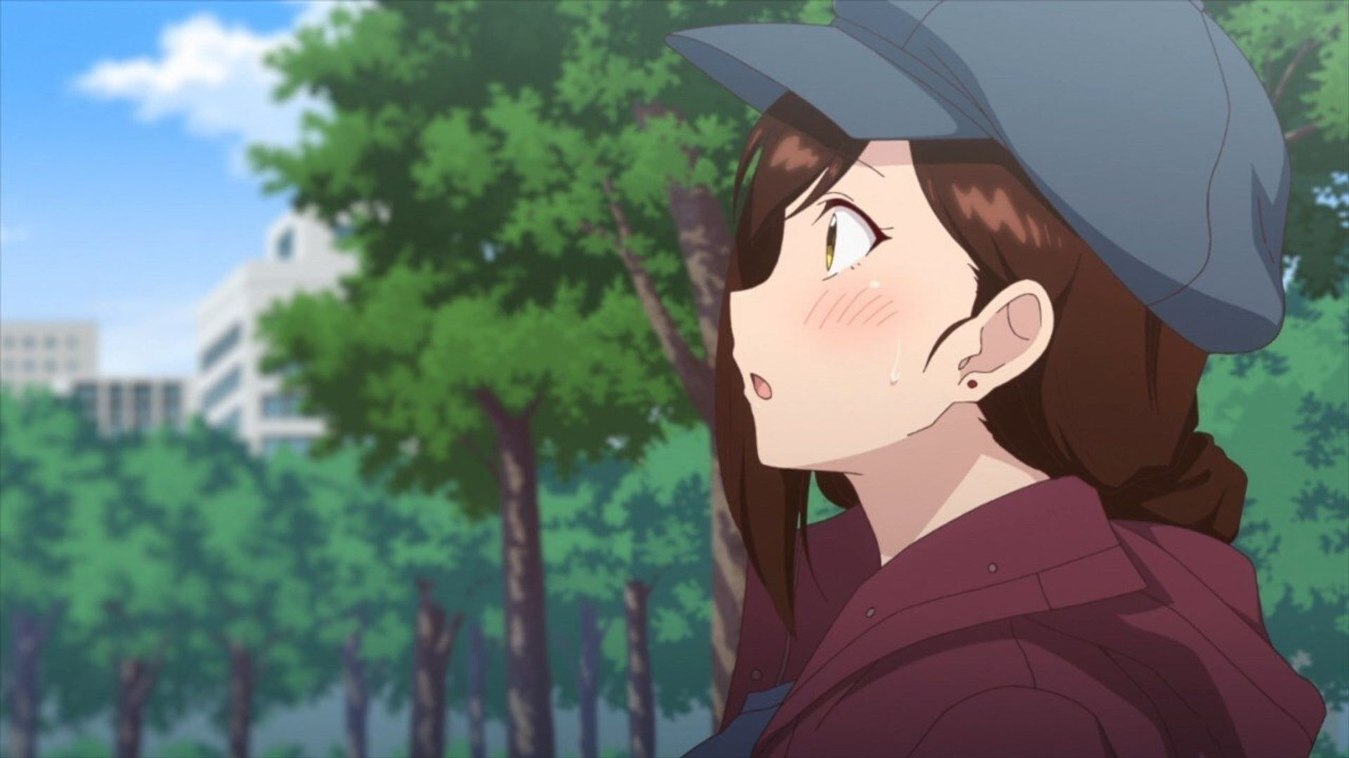 Show Time! background