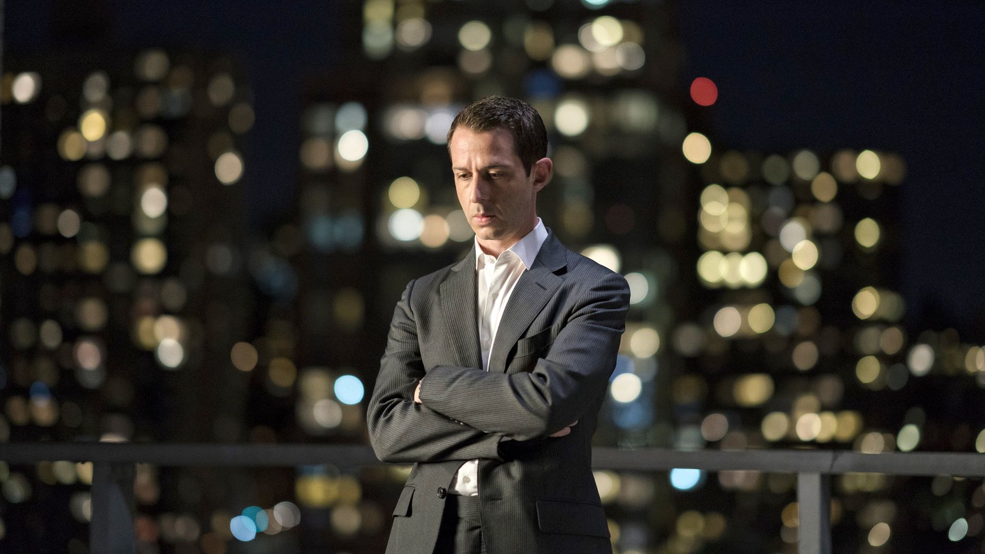Succession background