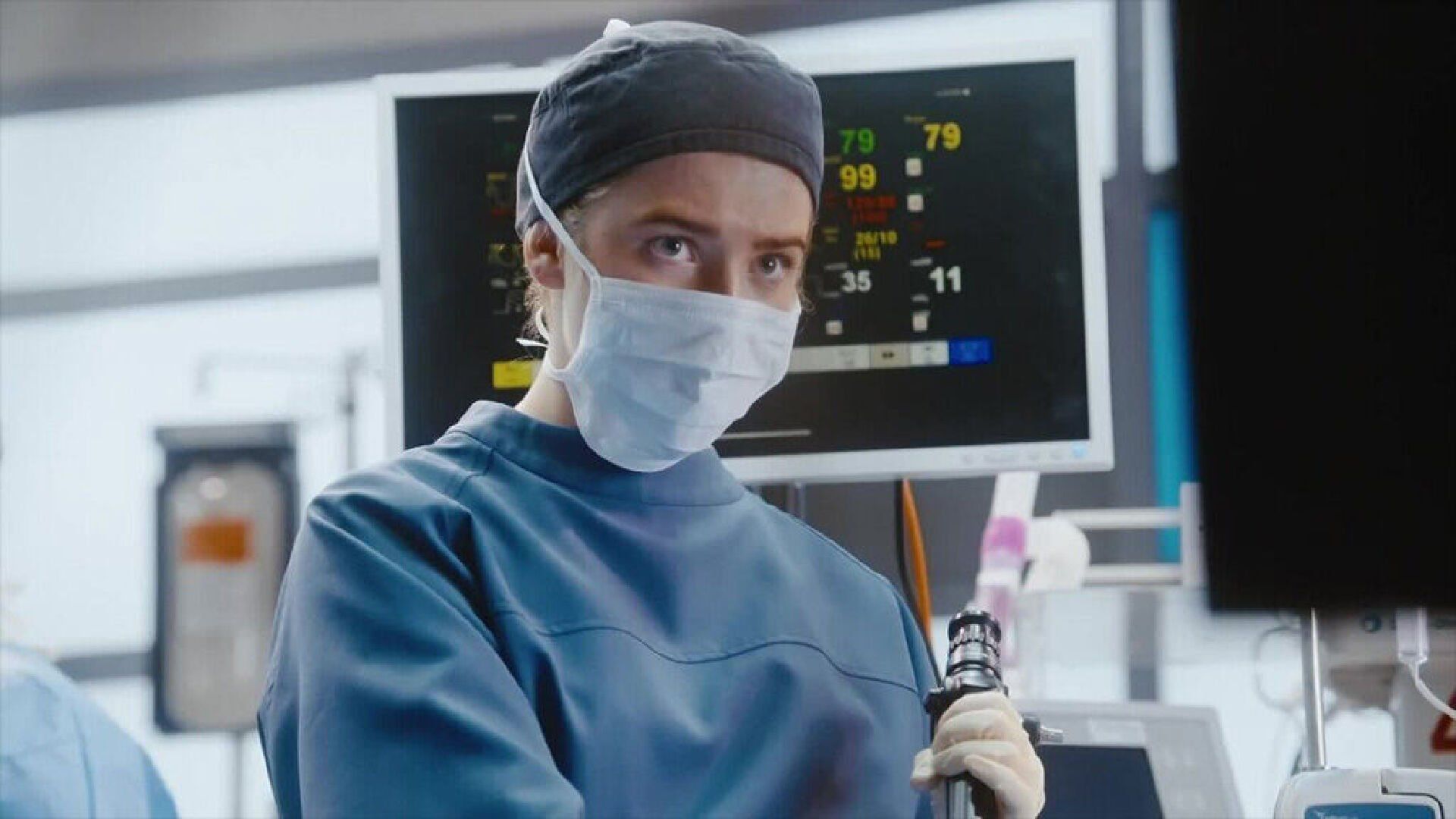 Shortland Street background