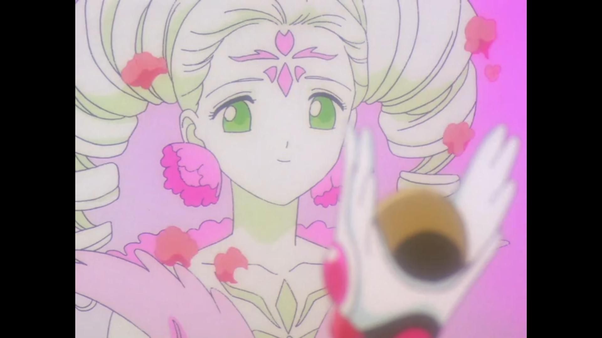 Cardcaptor Sakura background