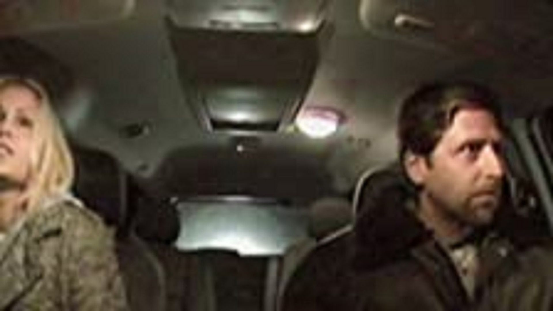 Freak Encounters background