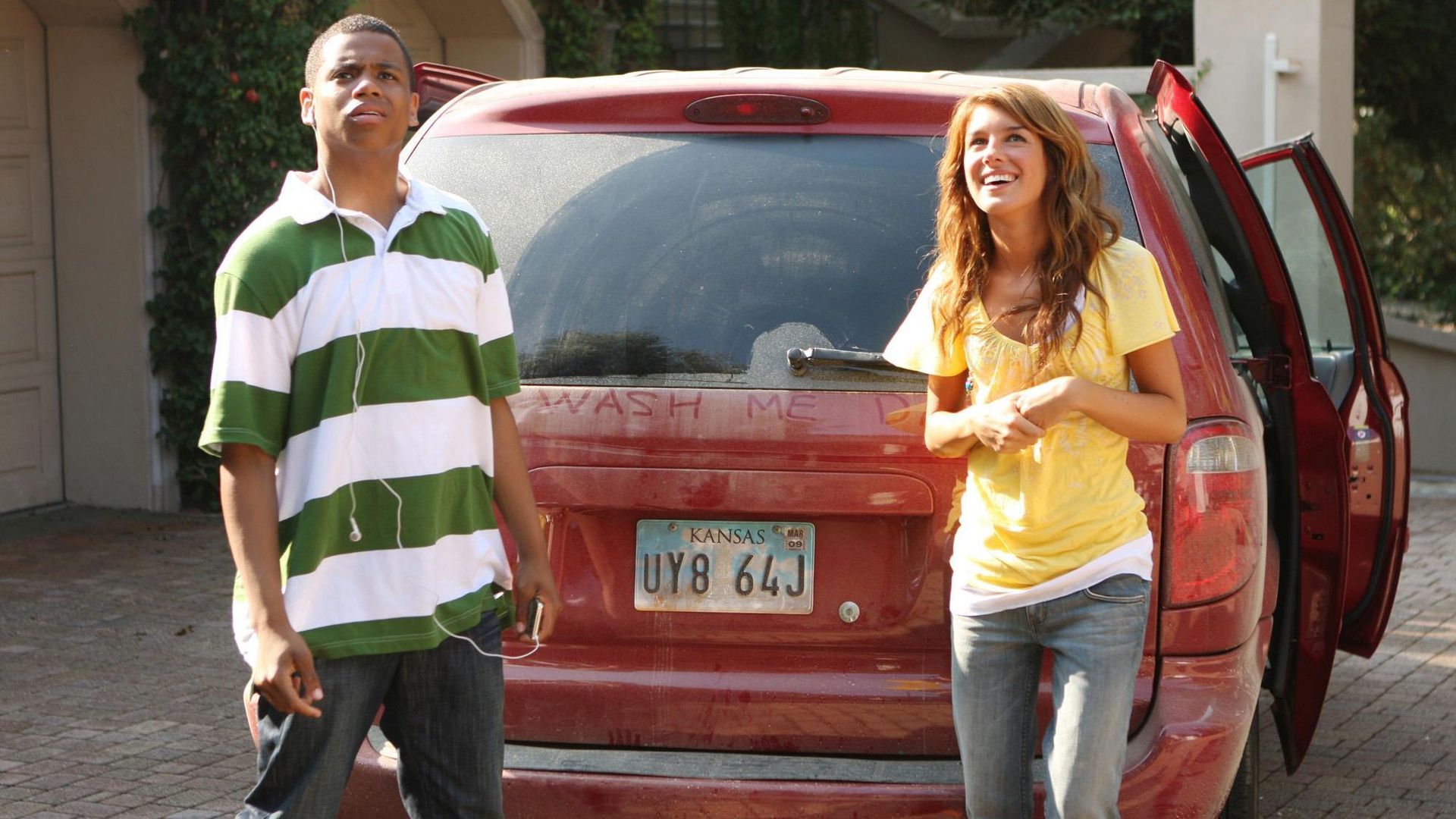 90210 background