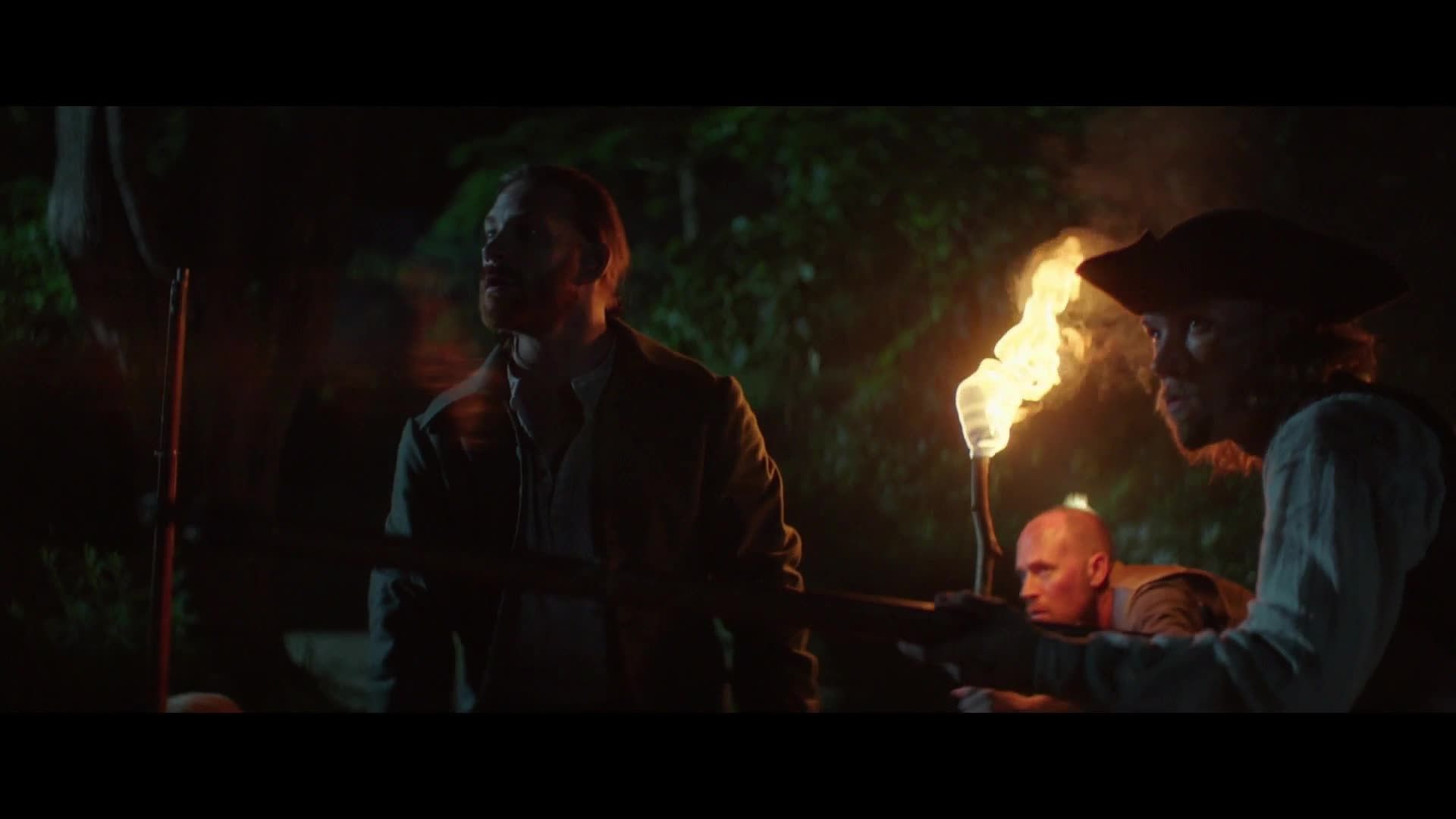 Liberty or Death: Boston Tea Party background