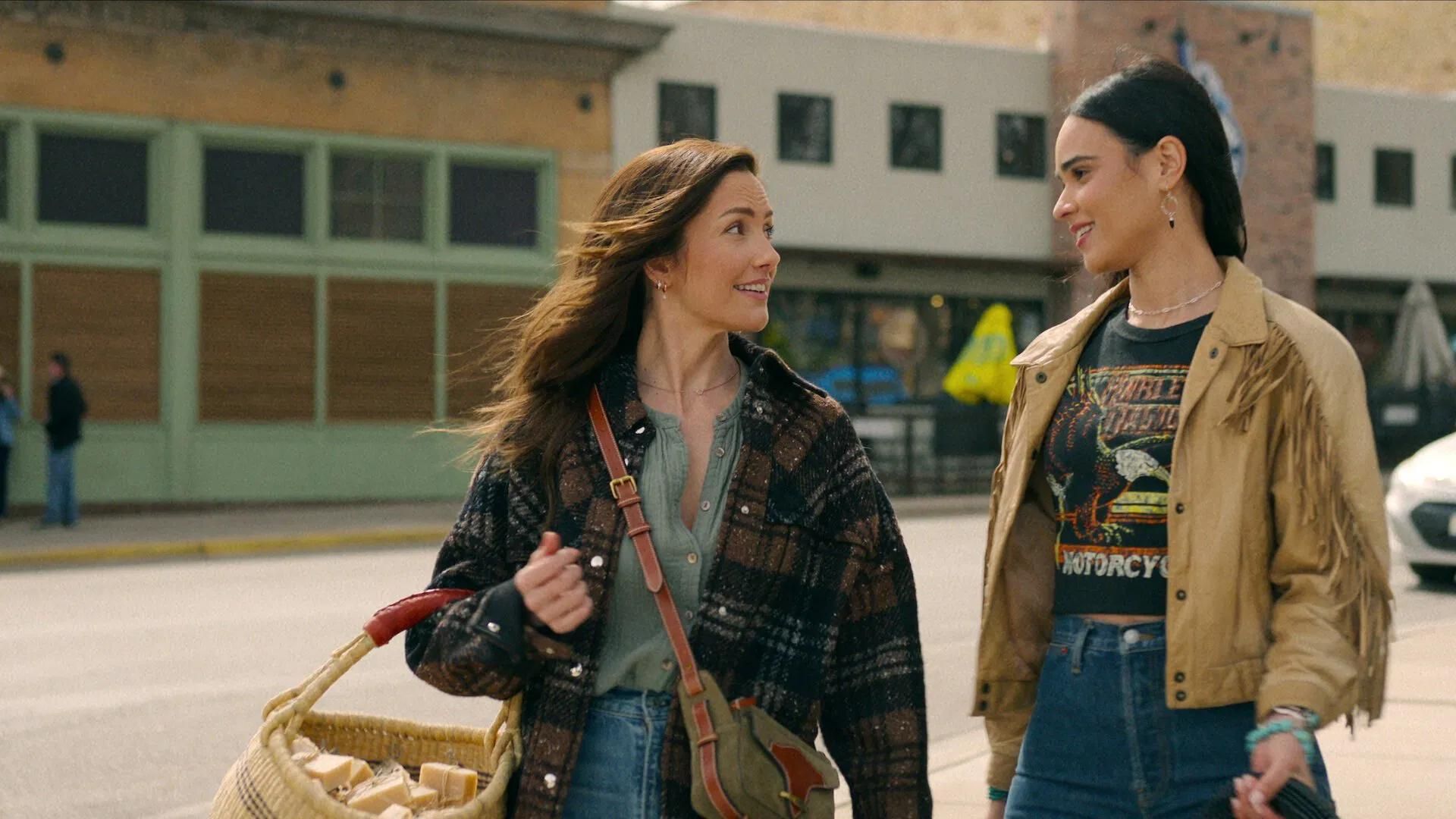 Ransom Canyon background