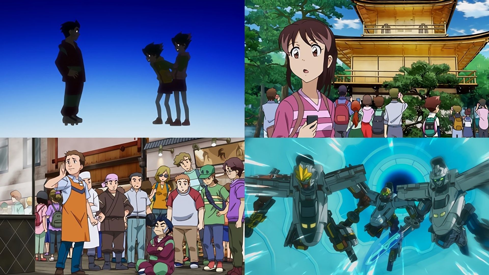 Shinkansen Henkei Robo Shinkarion background