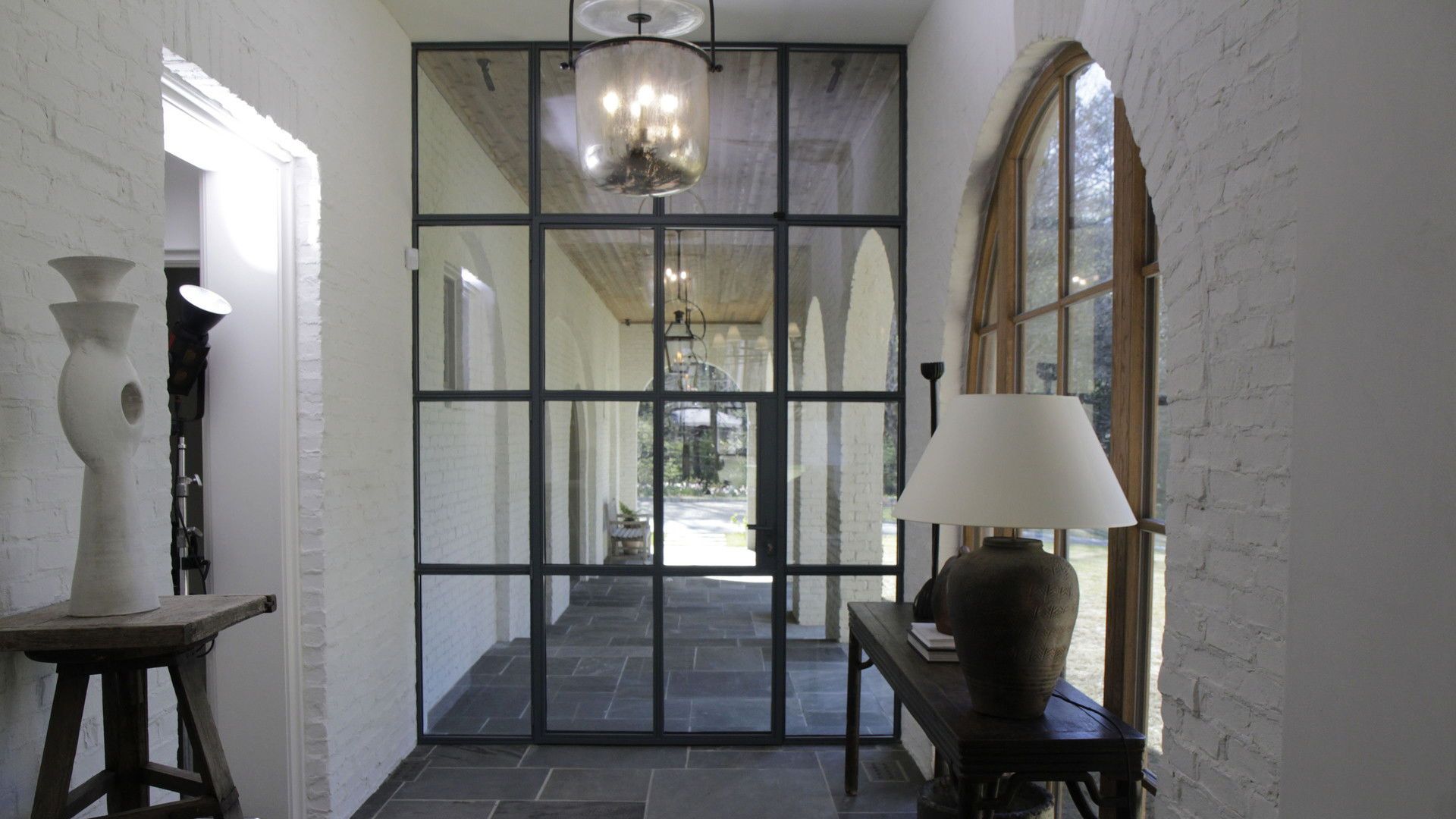 Rooms We Love background