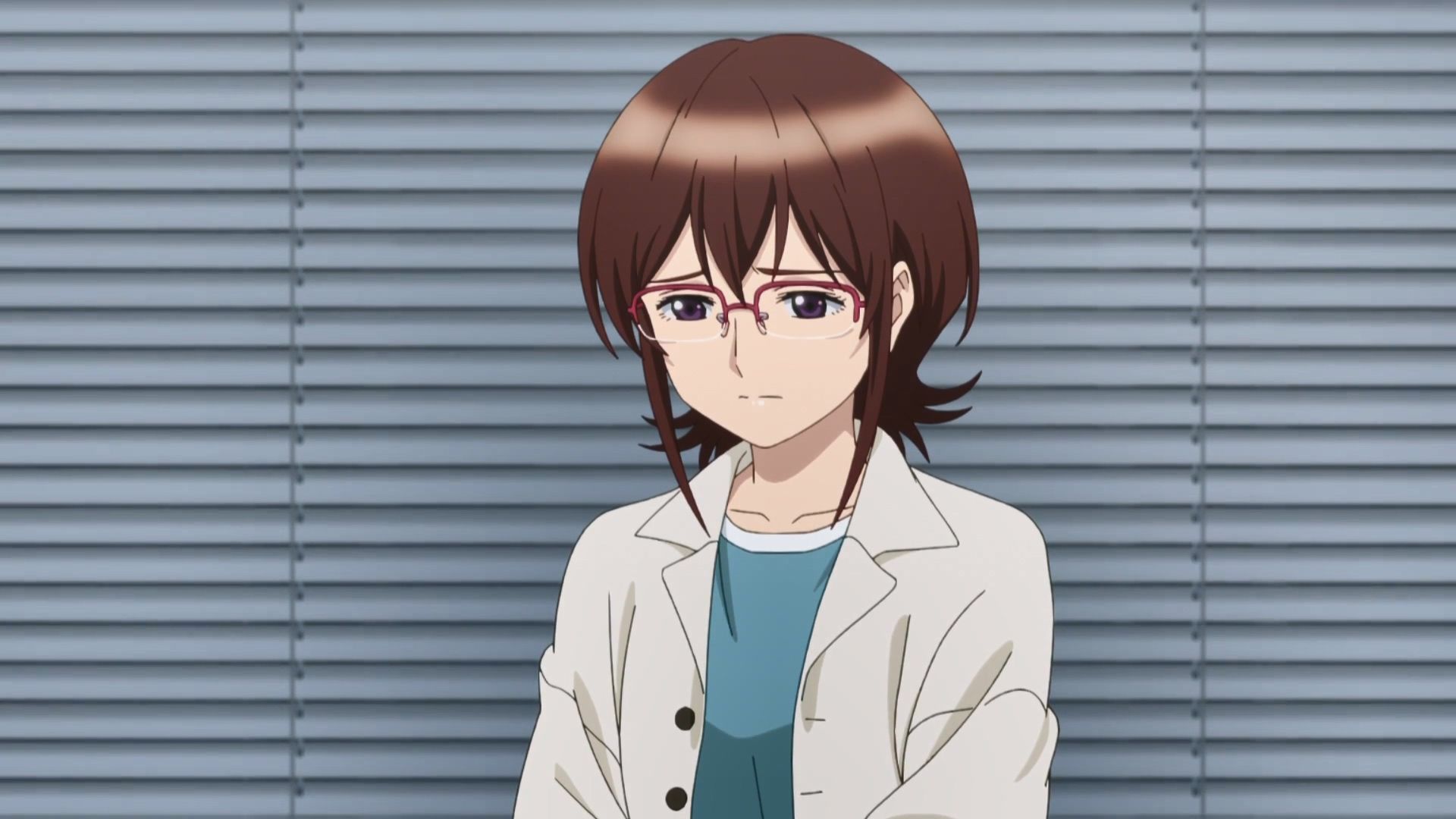 TsumaSho: If My Wife Becomes an Elementary School Student. background